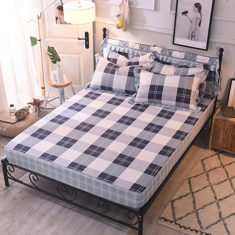 Mattress cover sheet single Simmons Bed Sheet Manufacturer