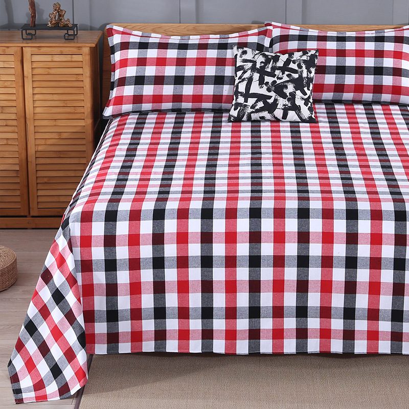 Custom bed sheets, bed sheet manufacturer, wholesale personalised