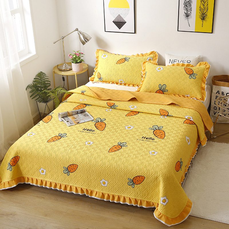 Custom bed sheets, bed sheet manufacturer, wholesale personalised