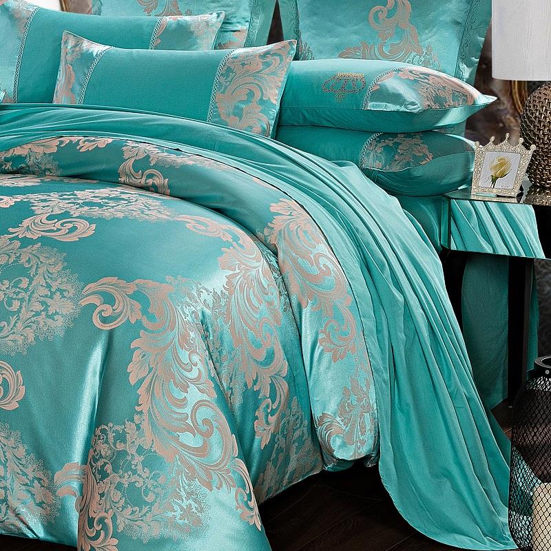 Custom design queen size bed sheet Bed Sheet Manufacturer