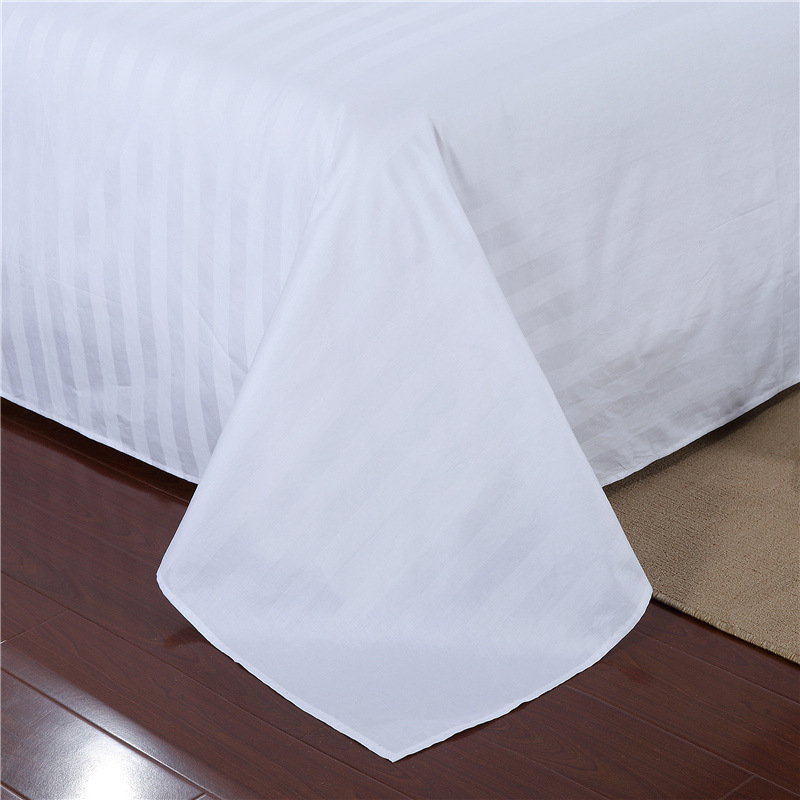 Hospital Linen Bedding Bed Sheet Manufacturer