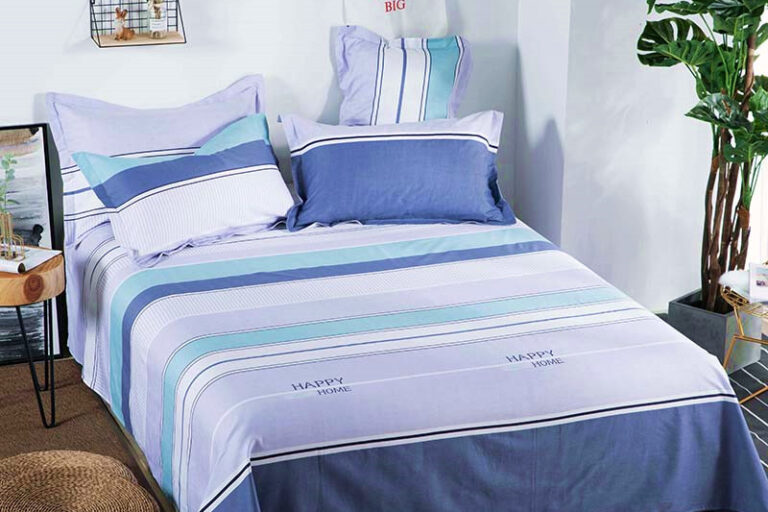 Wholesale cotton bedding cotton sheets (2)