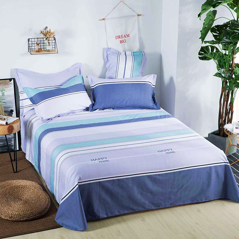 Wholesale cotton bedding cotton sheets (2)