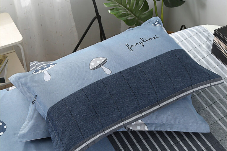 single double pillowcase wholesale (4)