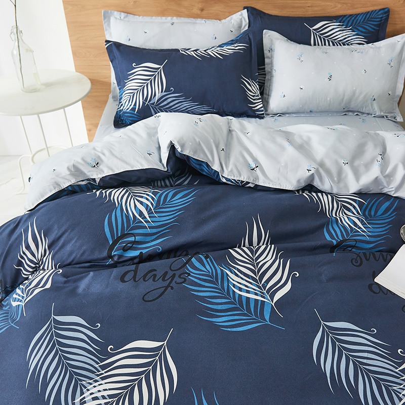 100 polyester american designs bed sheet Bed Sheet Manufacturer