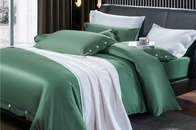 5 star hotel luxury bed linen (4)