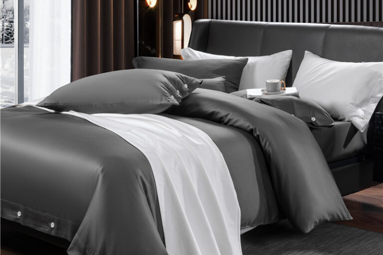 5 star hotel luxury bed linen (6)
