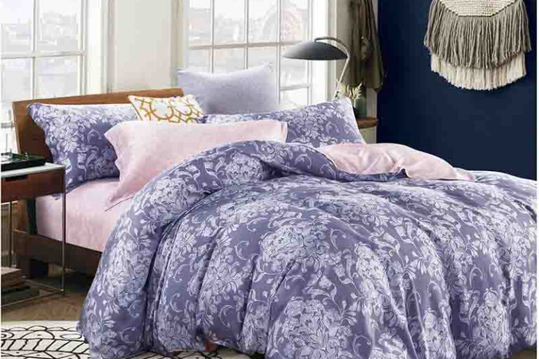 Best quality with printing china duvet cover (3)