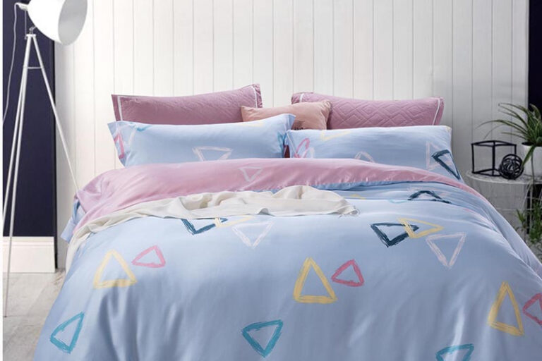 Best quality with printing china duvet cover (6)