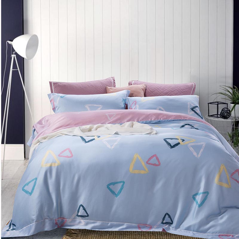 Best quality with printing china duvet cover (6)