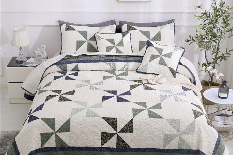 Cotton cheap hotel bed linen (2)