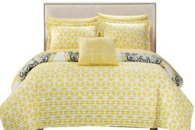 Factory customized cheap 100% hotel bed sheet (3)
