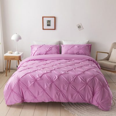 Hot selling handmade luxury duvet cover (5)