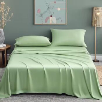 Organic bamboo bed sheets modern style wholesale
