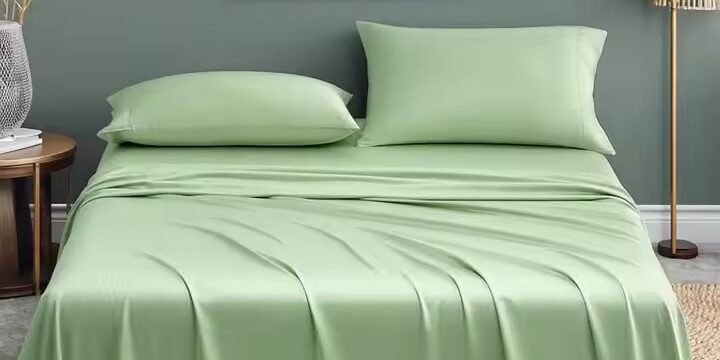 Organic bamboo bed sheets modern style wholesale