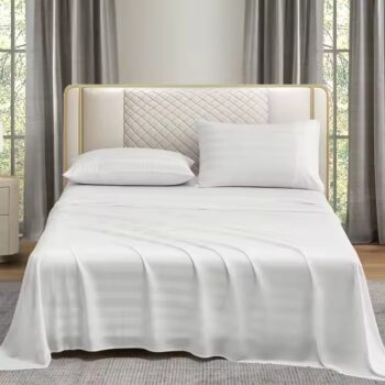 Organic bamboo bed sheets modern style wholesale