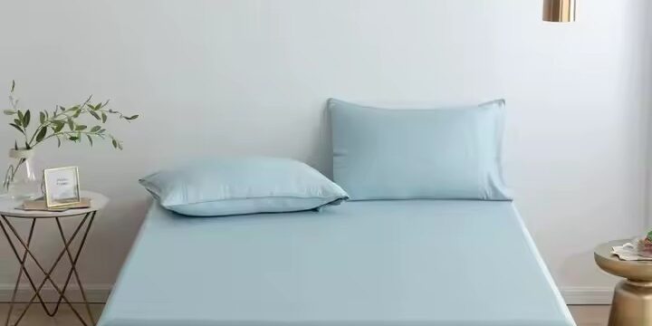 Ultra Soft Comfortable Fitted Sheet for King Size Bed