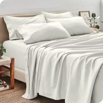 Eco-friendly bed sheets factory direct wholesale