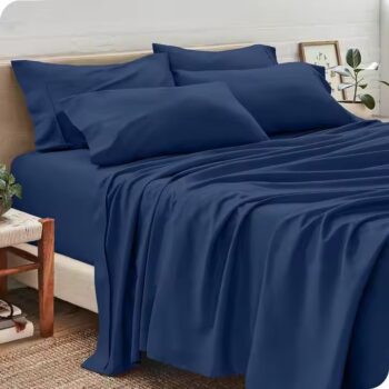 Eco-friendly bed sheets factory direct wholesale