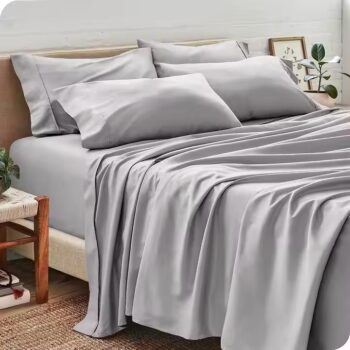 Eco-friendly bed sheets factory direct wholesale