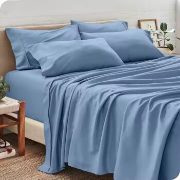 Eco-friendly bed sheets factory direct wholesale