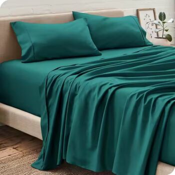 Eco-friendly bed sheets factory direct wholesale