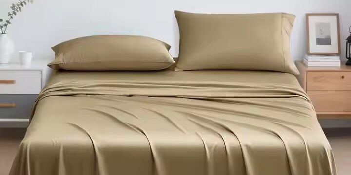 Premium bed sheets for hotel and home use wholesale